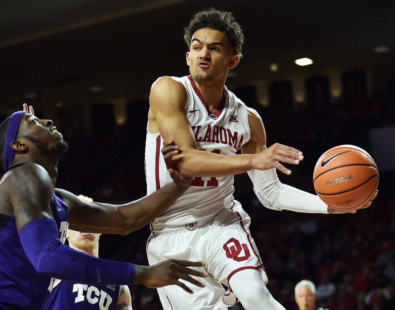 Trae Young